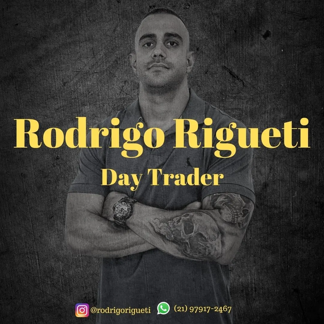 Curso de Day Trade - Básico ao Profissional