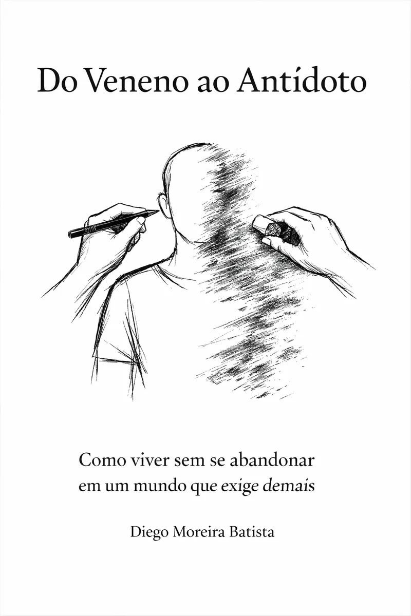 Do venendo ao Antídoto