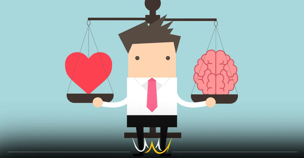 INTELIGENCIA EMOCIONAL - COMPORTAMENTOS E EMOÇÕES