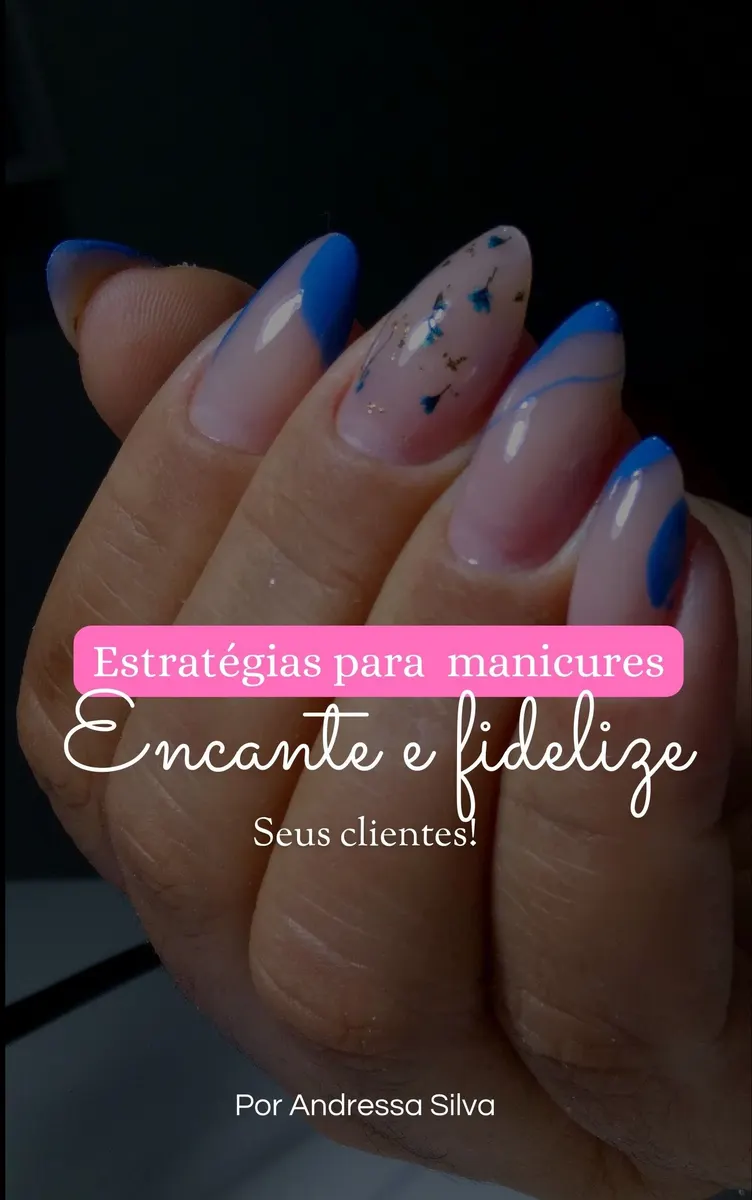 Atendimento Humanizado e Magnético para Manicures