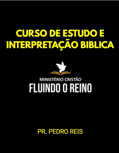 Curso de Estudo e Interpretação Bíblica