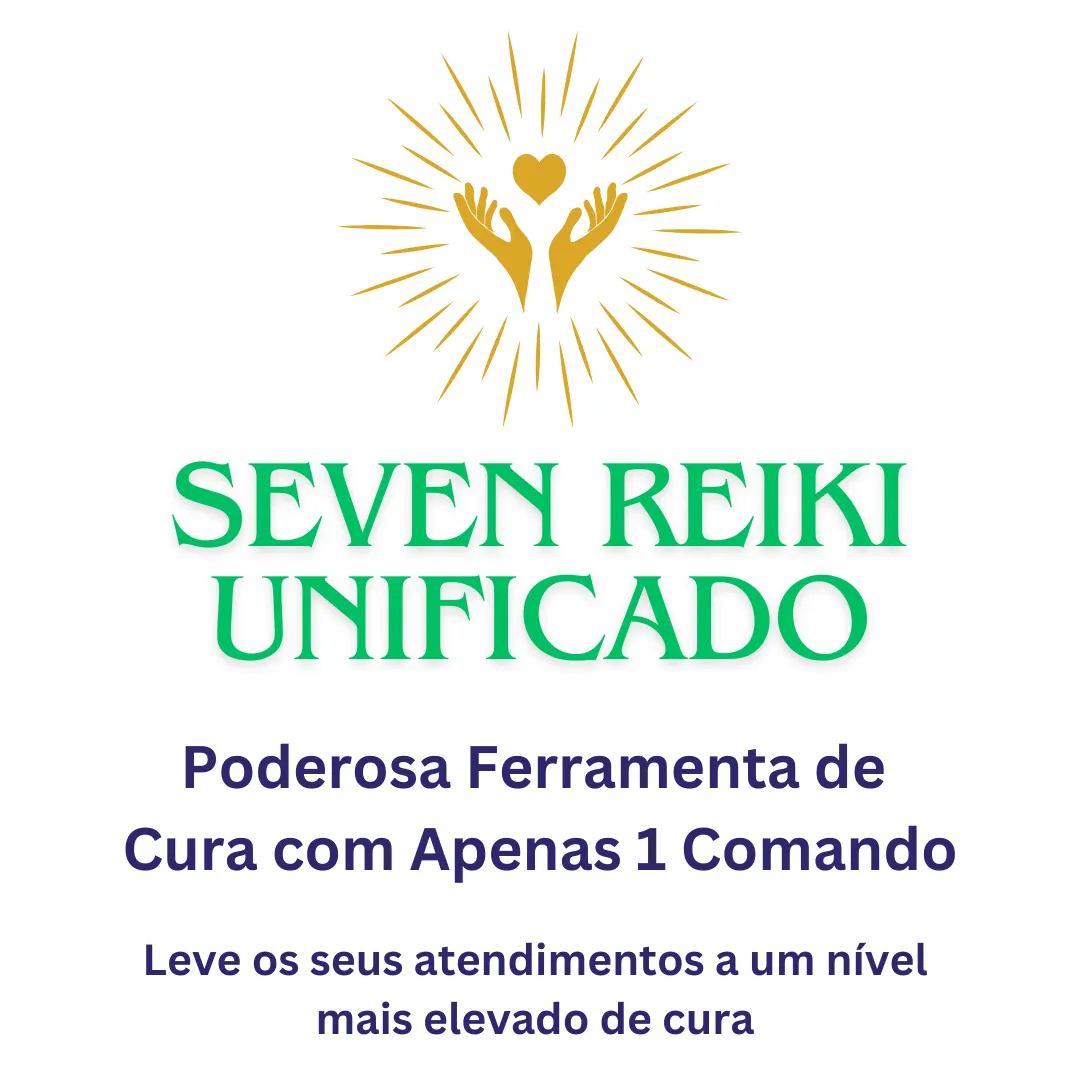 Seven Reiki Unificado