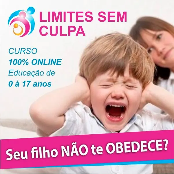 Curso Limites Sem Culpa