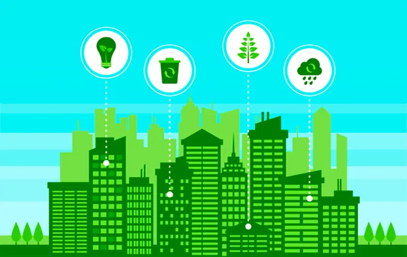 Curso de Eficiência Energética Aplicada a Projetos de Engenharia e Arquitetura