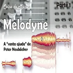 Curso básico Melodyne - parte 1 - Afinando a voz