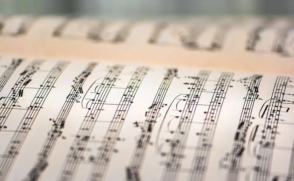 Curso de Teoria Musical – Leitura de Partitura do Zero a Fluência (Módulo 02)