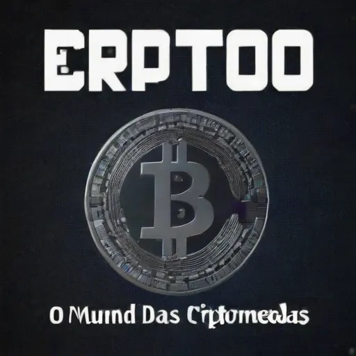 O Mundo das Criptomoedas: História, Impacto e Futuro - Entenda e Ganhe Dinheiro