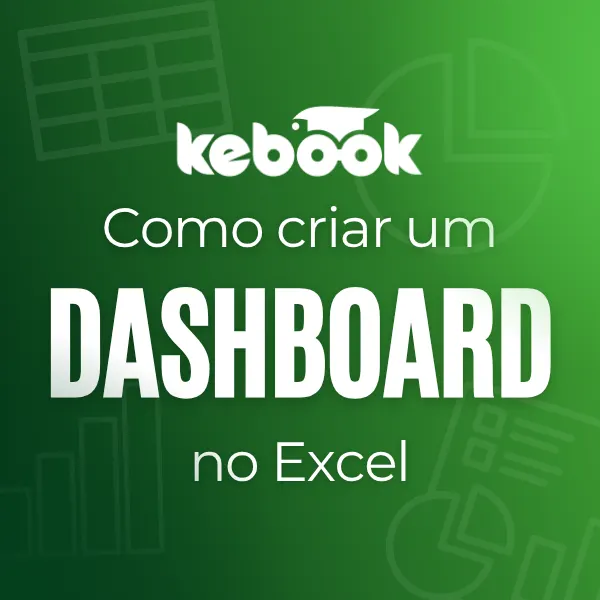 Aula: Como criar um Dashboard no Excel