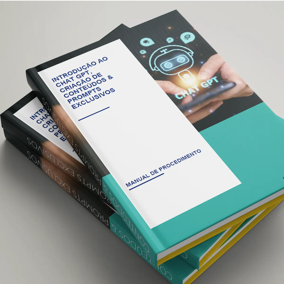 Transforme Sua Vida em 2024: Maneiras Surpreendentes de Potencializar a Produtividade com ChatGPT! Base de Prompts e muito mais !