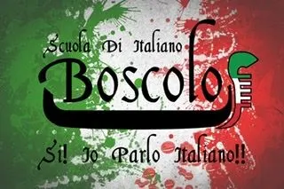 Italiano alla Boscolo, Sì, io parlo italiano!