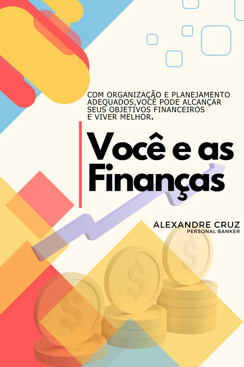Você e as Finanças