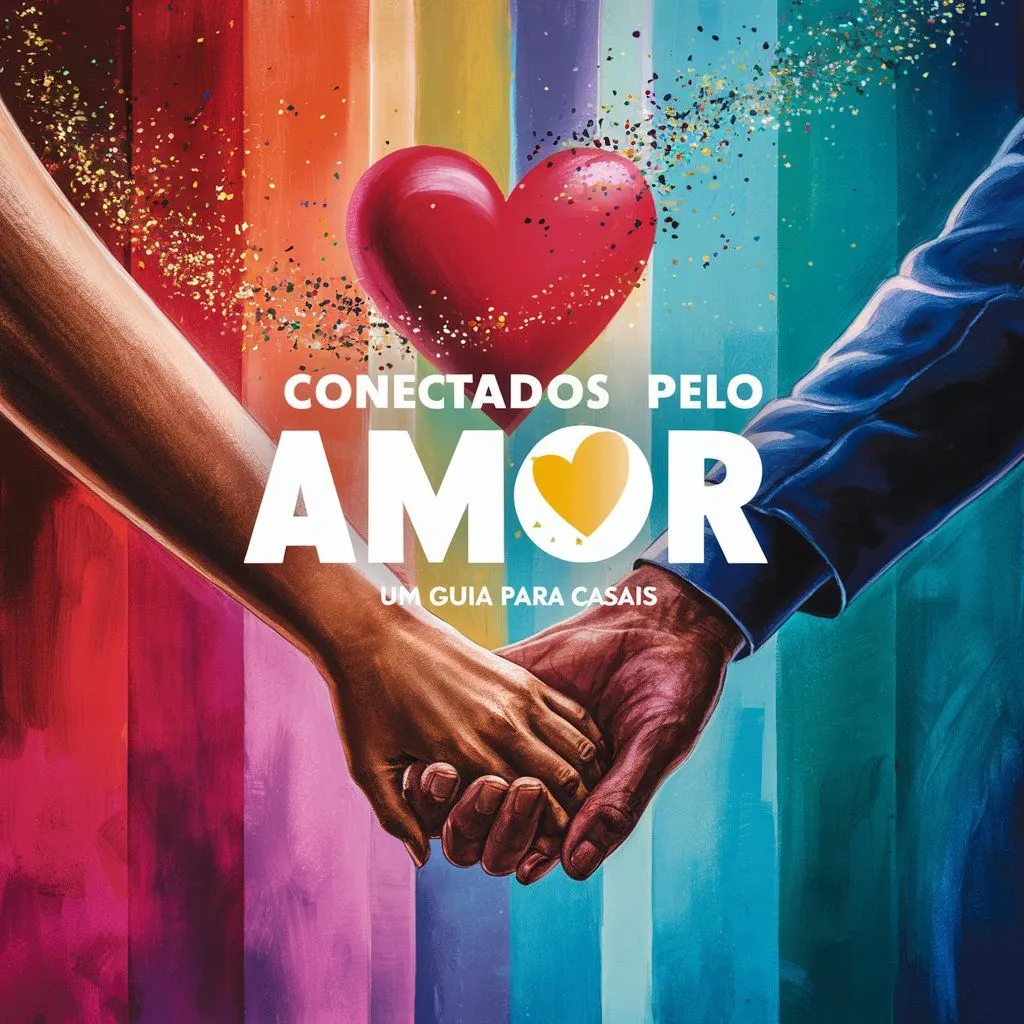 Kit Casal Feliz: 8 eBooks para Fortalecer a União, Enriquecer o Amor e Superar Desafios Juntos