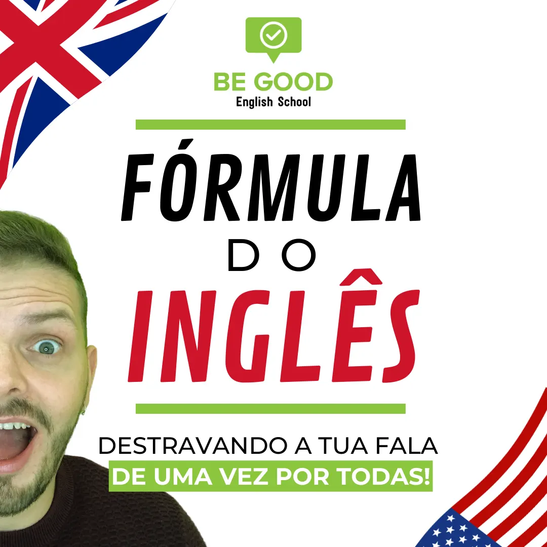 A Fórmula do Inglês
