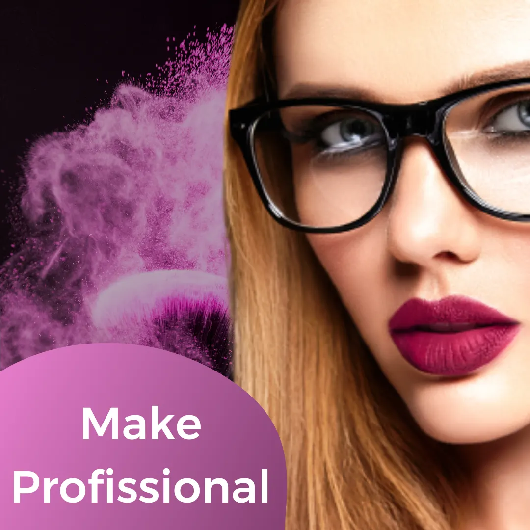 Make Profissional - Básico ao Avançado