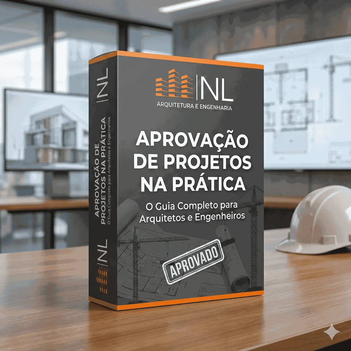 Aprovação de Projetos na Prática