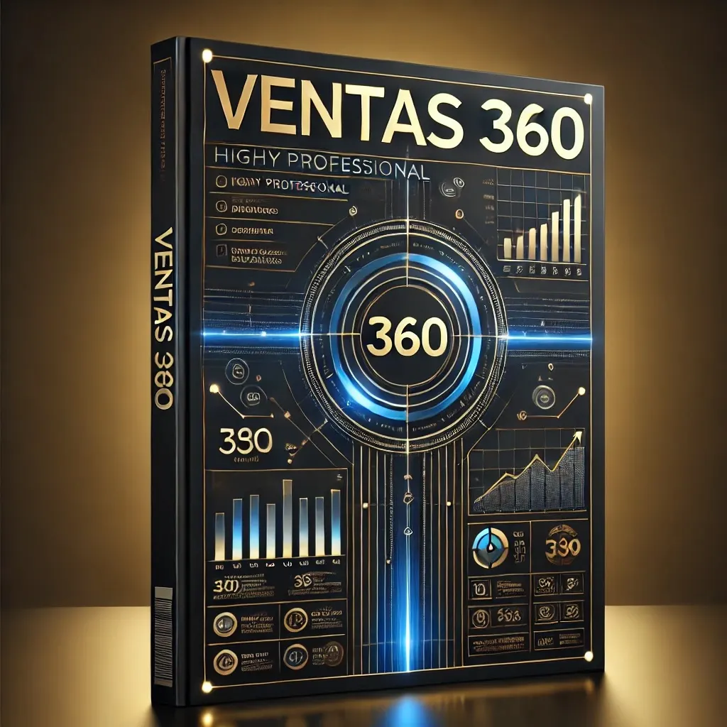 Ventas Masivas 360