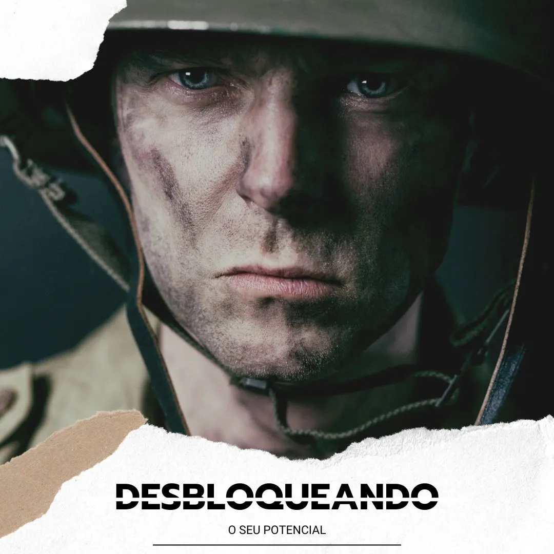Desbloqueando Seu Potencial