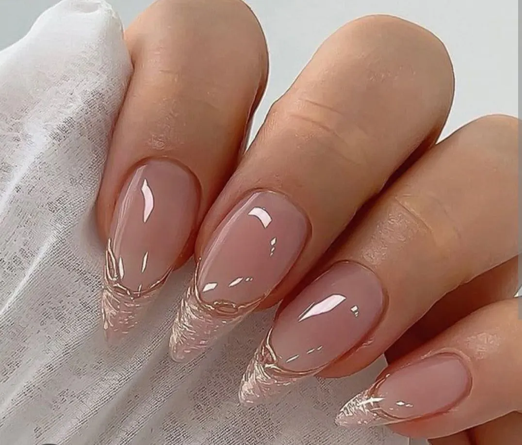 Curso Profissional de Unhas de Gel: Rápido e prático.