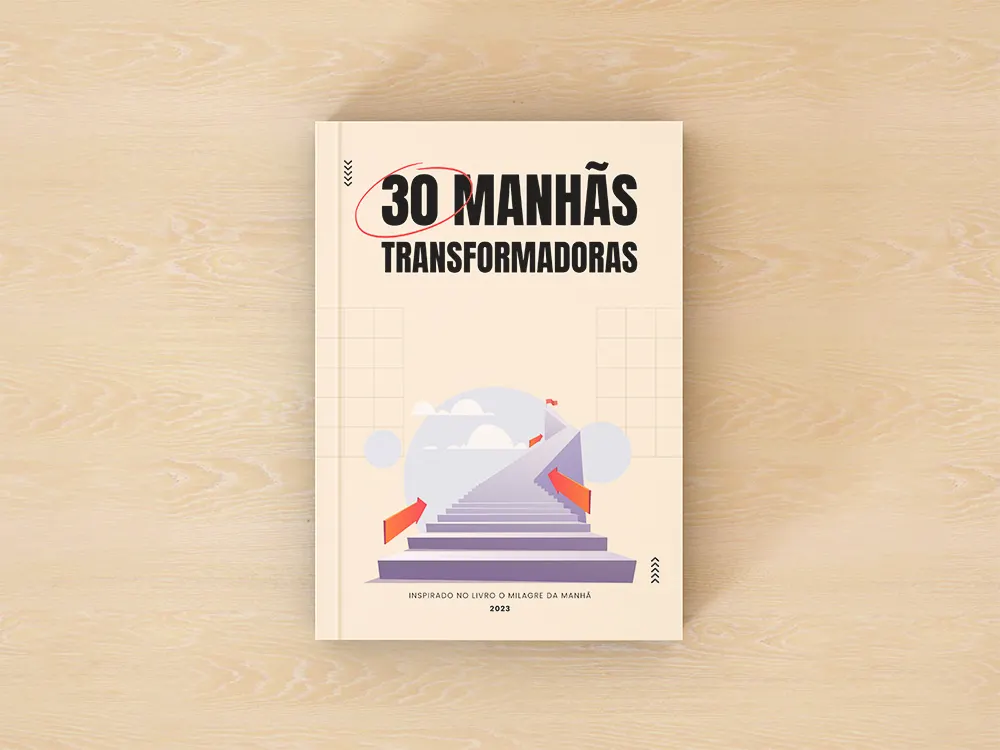 30 Manhãs Transformadoras