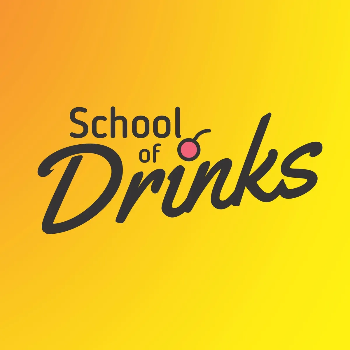 School of Drinks - Curso de Drinks e Coquetelaria