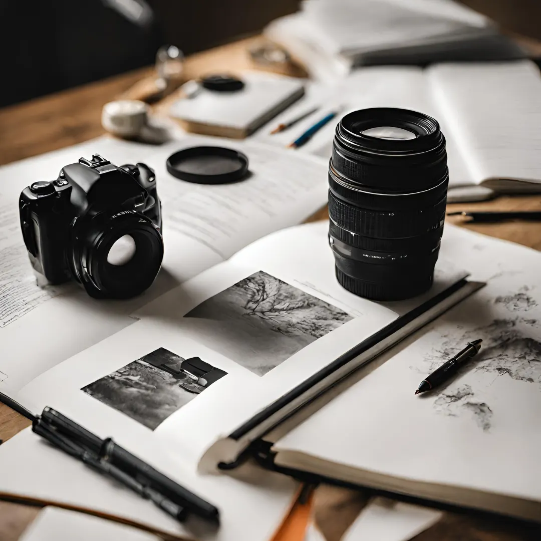 Curso completo de fotografia