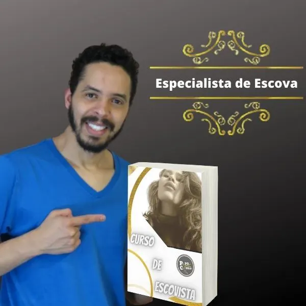 Especialista em escova - Papo cabelo curso