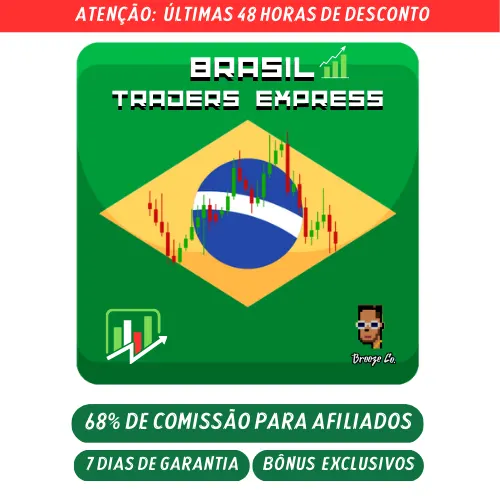 Brasil Trader Express