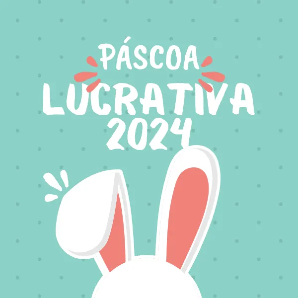 Treinamento Páscoa Lucrativa 2024