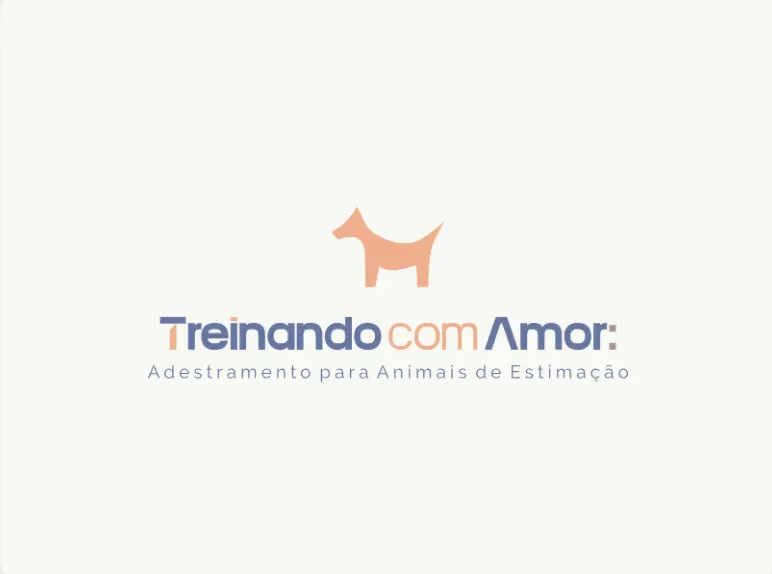 Treinando com Amor: Adestramento para Animais de Estimação