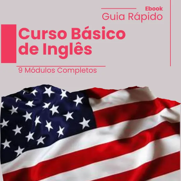 Curso Básico de Inglês