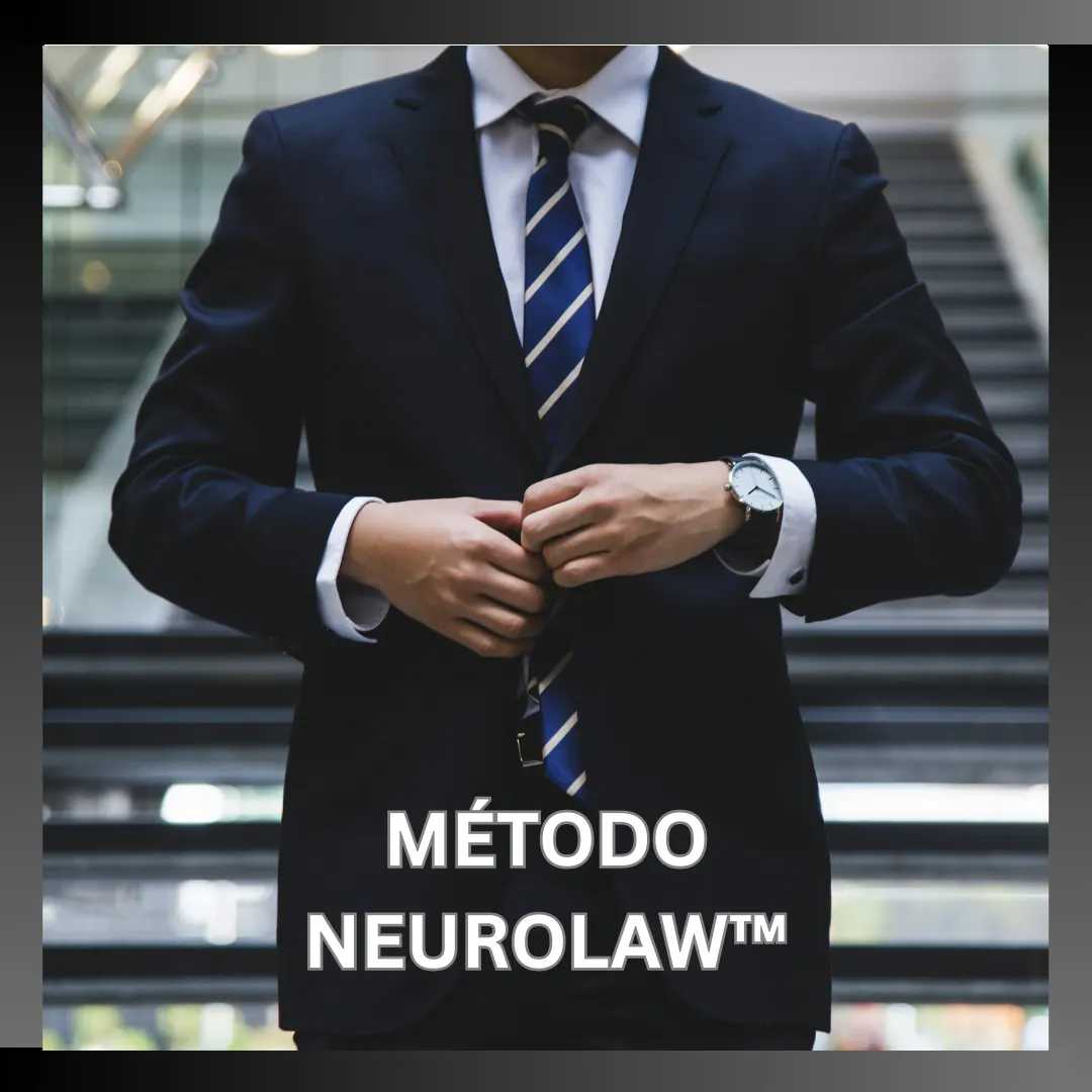 MÉTODO NEUROLAW™