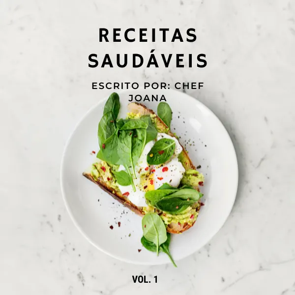 Sabor fit: Receitas saudáveis e deliciosas