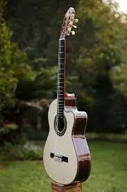 CURSO VIOLÃO MÓDULO I