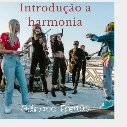 Introdução a Harmonia Funcional