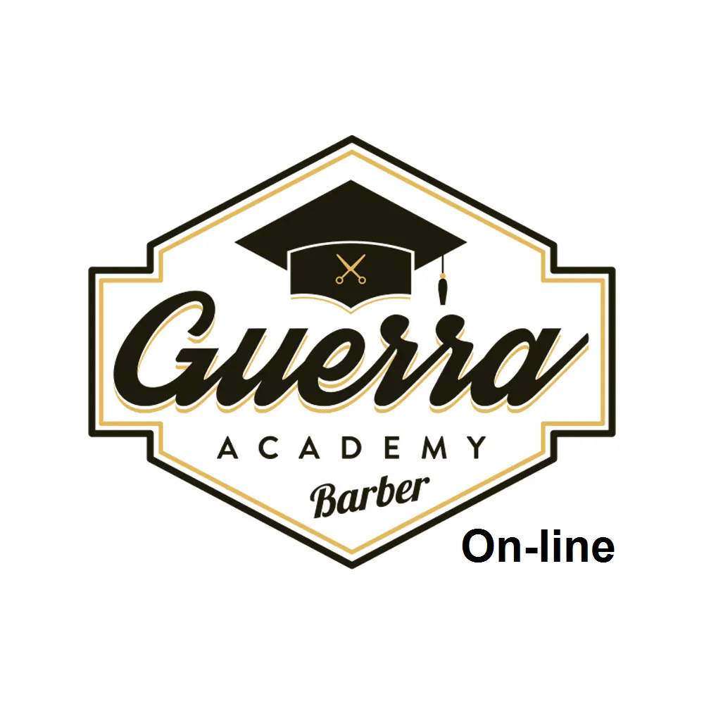 Guerra Academy Barber - On line