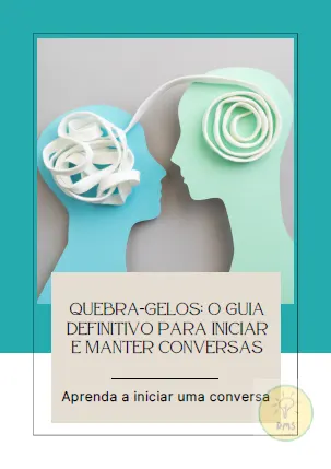 Quebra-Gelos: O Guia Definitivo para Iniciar e Manter Conversas