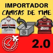 Curso Completo de Importação e Dropshipping de Camisas de Times Tailandesas