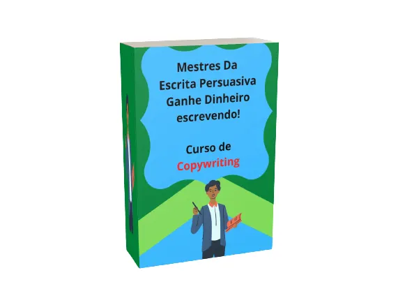 Mestres Da Escrita Persuasiva Ganhe Dinheiro Escrevendo
