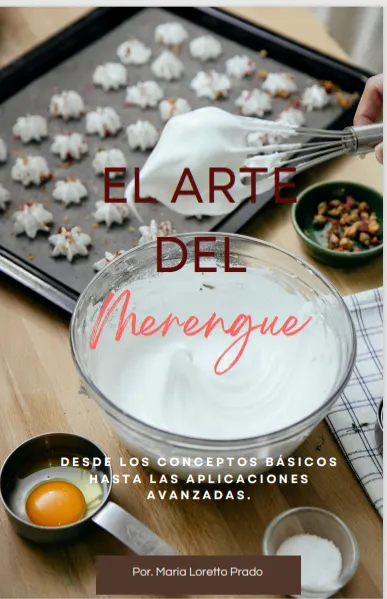 El Arte del Merengue