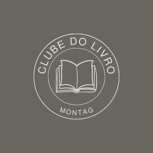 Clube Montag - Clube do Livro para não leitores