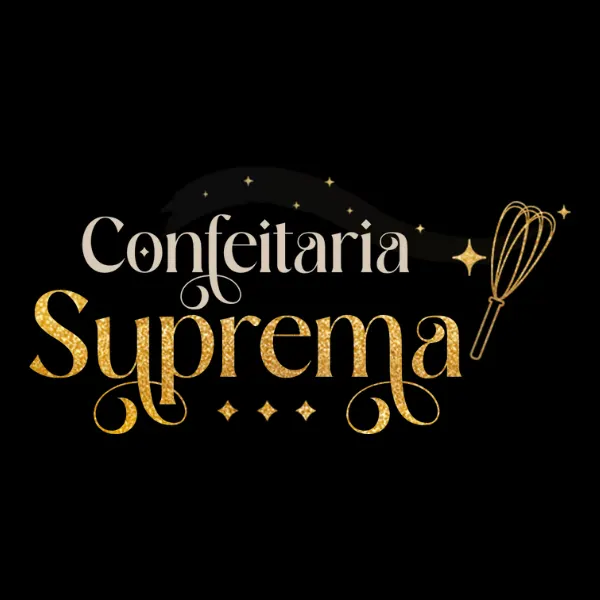 Escola Confeitaria Suprema - Confeiteira de Elite