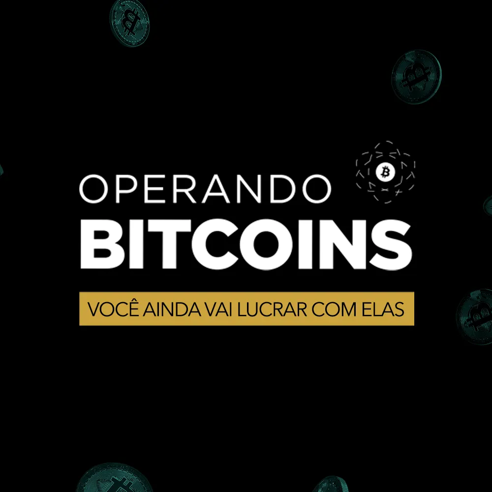 🌟 **Descubra como Lucrar com Bitcoins!** 🚀 Curso em Vídeo Aulas