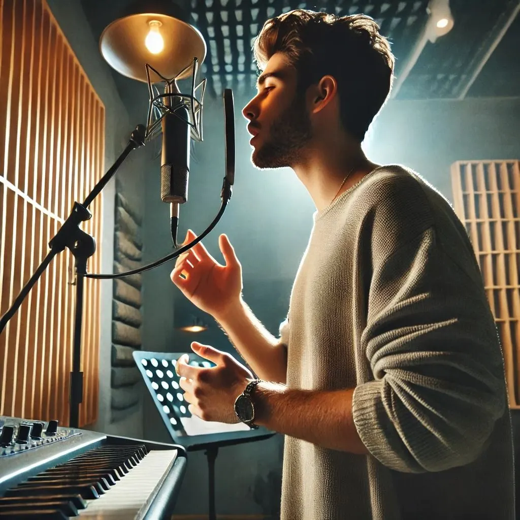 Guia completo para cantar melhor: Despertando a voz dos seus sonhos