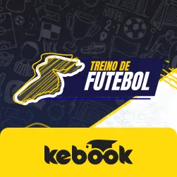 Treino de Futebol