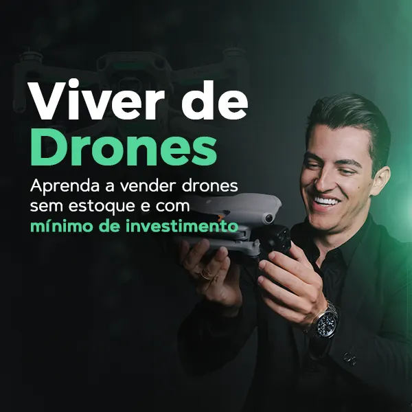 Viver de Drones