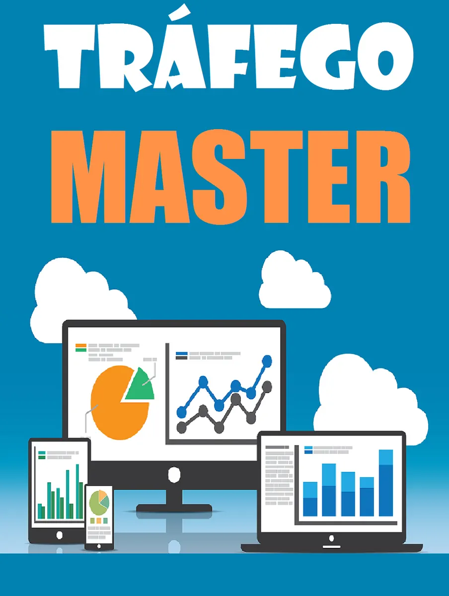 Tráfego Master