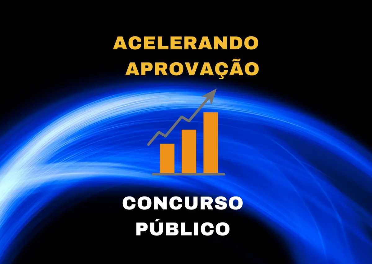 E-book - O Atalho para Aprovação em Concursos Públicos