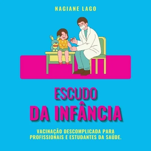 Escudo Da Infância