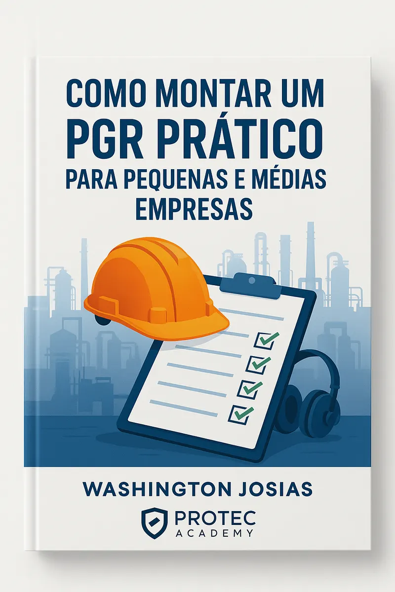 Como Montar um PGR Prático para Pequenas e Médias Empresas