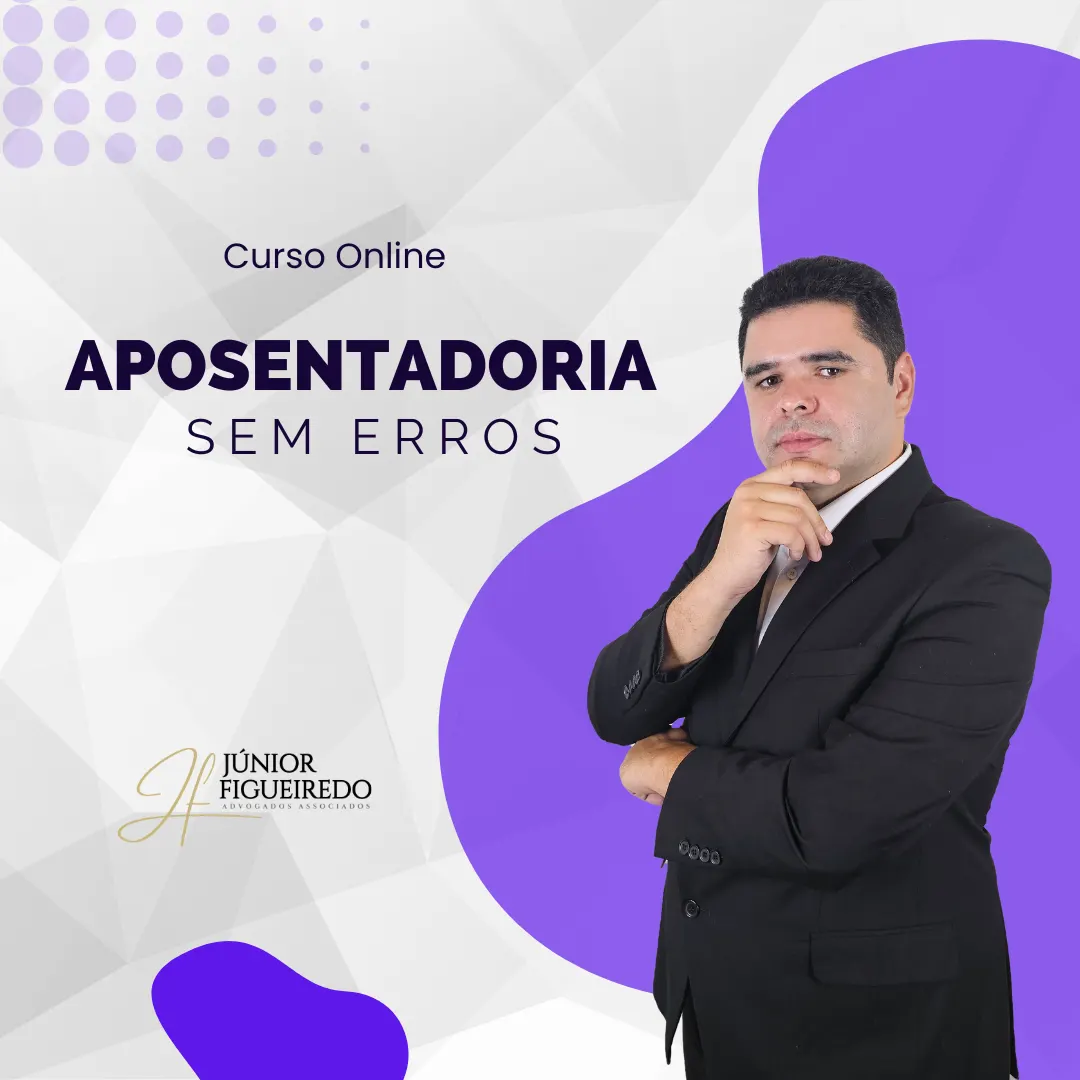 Aposentadoria sem erros